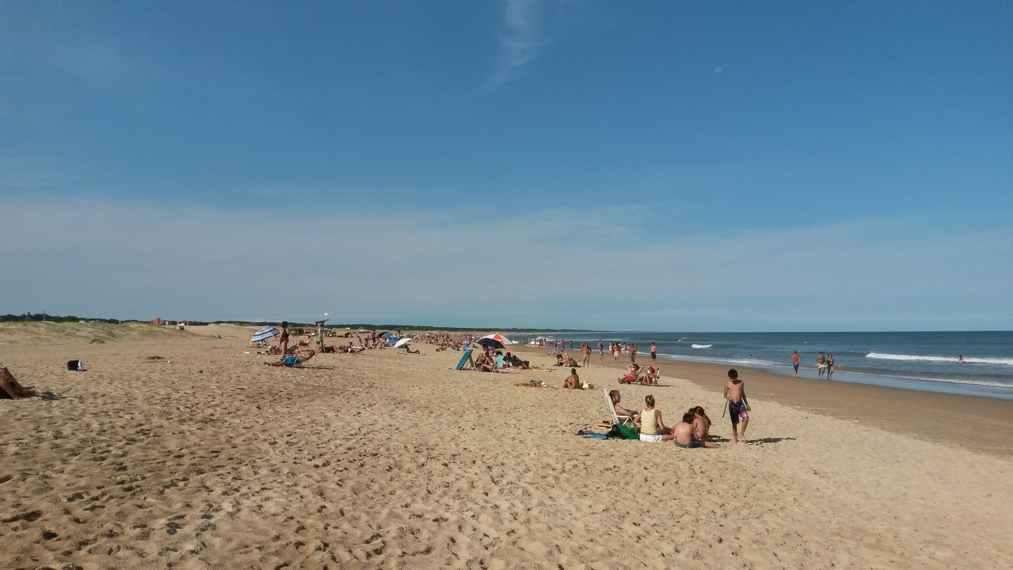 Turismo en America Latina - La Pedrera